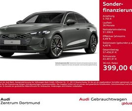 TDI QUATTRO 150 KW S TRONIC