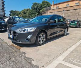 FORD FOCUS STATION WAGON FOCUS SW 1.5