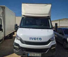IVECO - DAILY