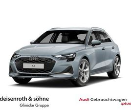 SPORTBACK ADVANCED 35 TDI S TR LED/NAV/KAM/AC
