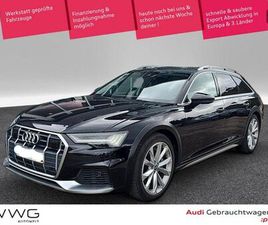 QUATTRO 55 TDI BASIS AHK,ACC,PANO