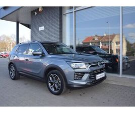 1.5 TURBO GDI STYLE+ AWD