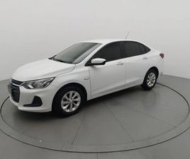 SEDAN PLUS 1.0 12V TB FLEX MEC.