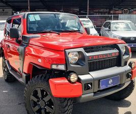 TROLLER T4 TROLLER T-4 CONNECT 4X4 3.2 TDI CAP.RIG.DIE.AUT 2021