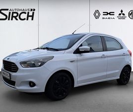 + 1.2 TI-VCT COOL&SOUND