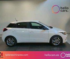 HYUNDAI - I20 1.0 TGDI 74KW 100CV TECNO LE