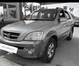 KIA - SORENTO