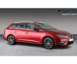 2.0 TDI 150 XCELLENCE LUX [EZ] 5DR DSG