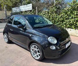 0.9 TWINAIR TURBO SPORT