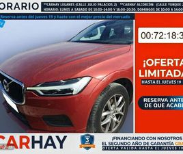 TODOTERRENO 2.0 D4 BUSINESS PLUS AUTO