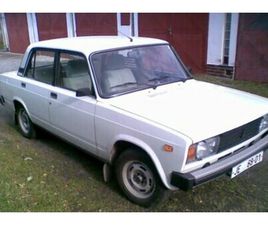 PRODÁM OSOBNÍ AUTOMOBIL LADA 2105