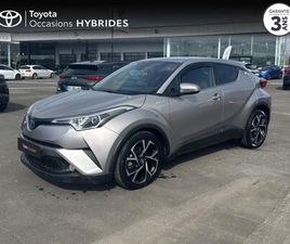 122H EDITION 2WD E-CVT RC18