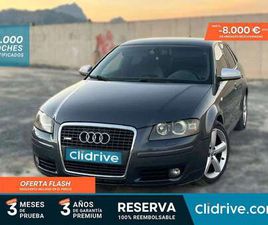 SPORTBACK 2.0TDI AMBIENTE S-T DPF