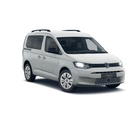 CADDY CADDY SPACE N1 2.0 TDI 75 KW ANT. MAN.