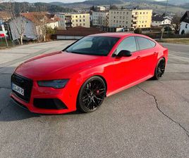 PERFORMANCE KW FAHRWERK 21 ZOLL