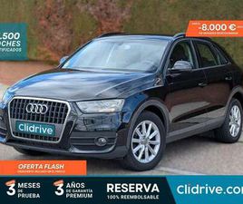 2.0TDI ADVANCE QUATTRO