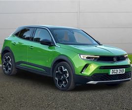 VAUXHALL MOKKA-E VAUXHALL MOKKA HATCHBACK 2021, 51301 MILES, £11499 - 33253479 - EXCHANGEANDMART.CO.UK