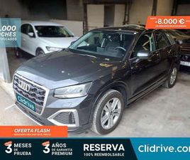 30 TDI ADVANCED S TRONIC 85KW