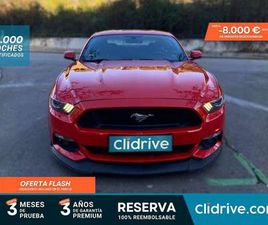 FASTBACK 2.3 ECOBOOST