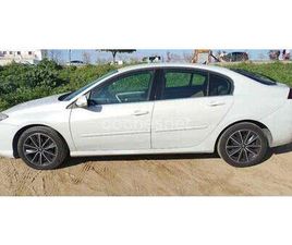 RENAULT LAGUNA RENAULT LAGUNA