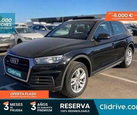 2.0TDI QUATTRO-ULTRA S TRONIC 120KW