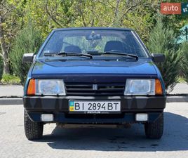 ВАЗ / LADA 2109 2005