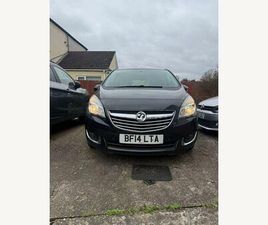 1.4I TURBO SE EURO 6 5DR