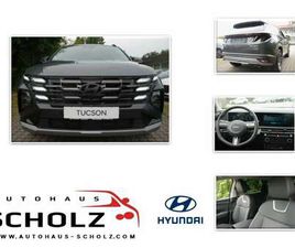HYUNDAI TUCSON 1.6 T-GDI HYBRID PRIME 4WD ASS PANO