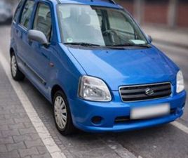 + TÜV 2027 FAHRBEREIT + NEUE...