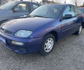 C 1.4 NUR 85.055 KM !!!