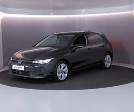 VOLKSWAGEN GOLF 1.5 EHYBRID LIFE EDITION