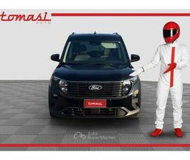 1.0 ECOBOOST TITANIUM WINTER PACK