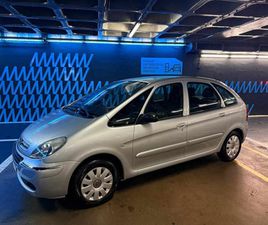 CITROËN XSARA PICASSO 1.6 HDI, 90CV