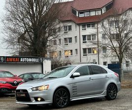 SPORTBACK INFORM TÜV, ALU, SERVICE, KLIMA