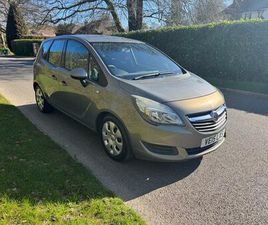 1.4I TURBO EXCLUSIV AUTO EURO 6 5DR