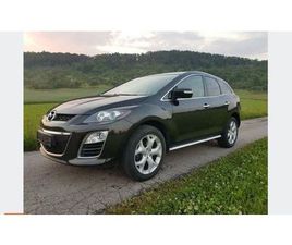 CX7 KLIMA 173 CP 2010 BJ