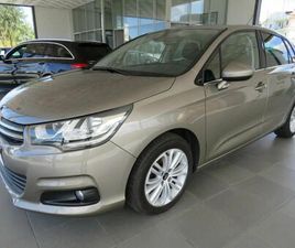 CITROEN C4 AIRCROSS CITROËN C4 AIRCROSS 1.2 PURETEC FEEL 110 CV