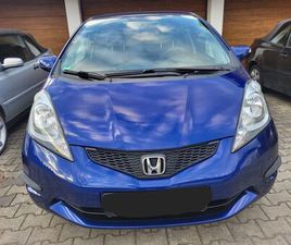 1.4I AUTOMATIK 112TKM EURO5 TÜV 09.2027