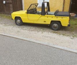 RODEO 6 FUNCAR UND OLDTIMER