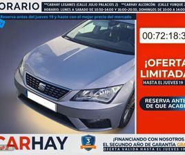 ST 1.5 TGI 96KW DSG-7 S&S XCELLENCE