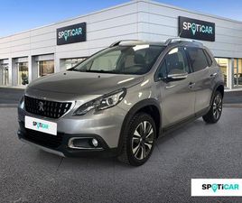 1.2 PURETECH 110CH S&S EAT6 ALLURE BUSINESS