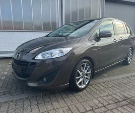 - 7 SITZER - 1,6 LTR. DIESEL - ERS...