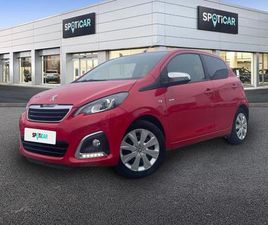 VTI 72 STYLE S&S 85G 5P