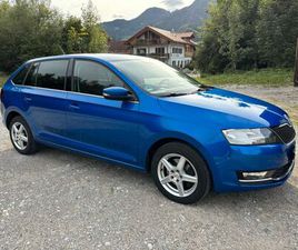 1.0 TSI 81KW AMBITION SPACEBACK AMBITION