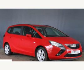 1.4I TURBO EXCLUSIV EURO 6 5DR