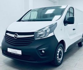 B KASTEN/KOMBI L1H1 2,9T * REGALE * NAVI