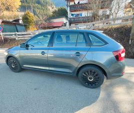 1.0 TSI SPACEBACK STYLE