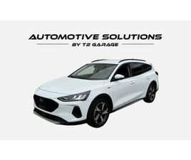 TURNIER 1.0 ECOB. MILD-HYBRID ACTIVE STYLE