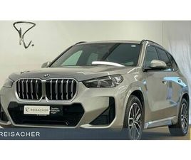 SDRIVE18I A M-SPORT,DA+,AUTOM