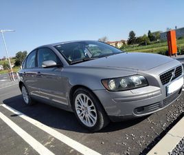 VOLVO S40 2.0D 2004 GOD
